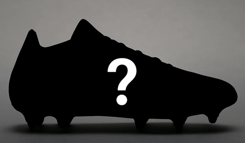 Mystery Boots