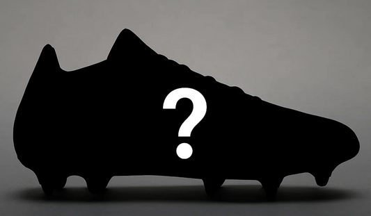Mystery Boots