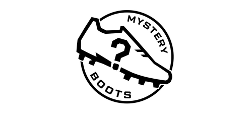 Mystery Boots